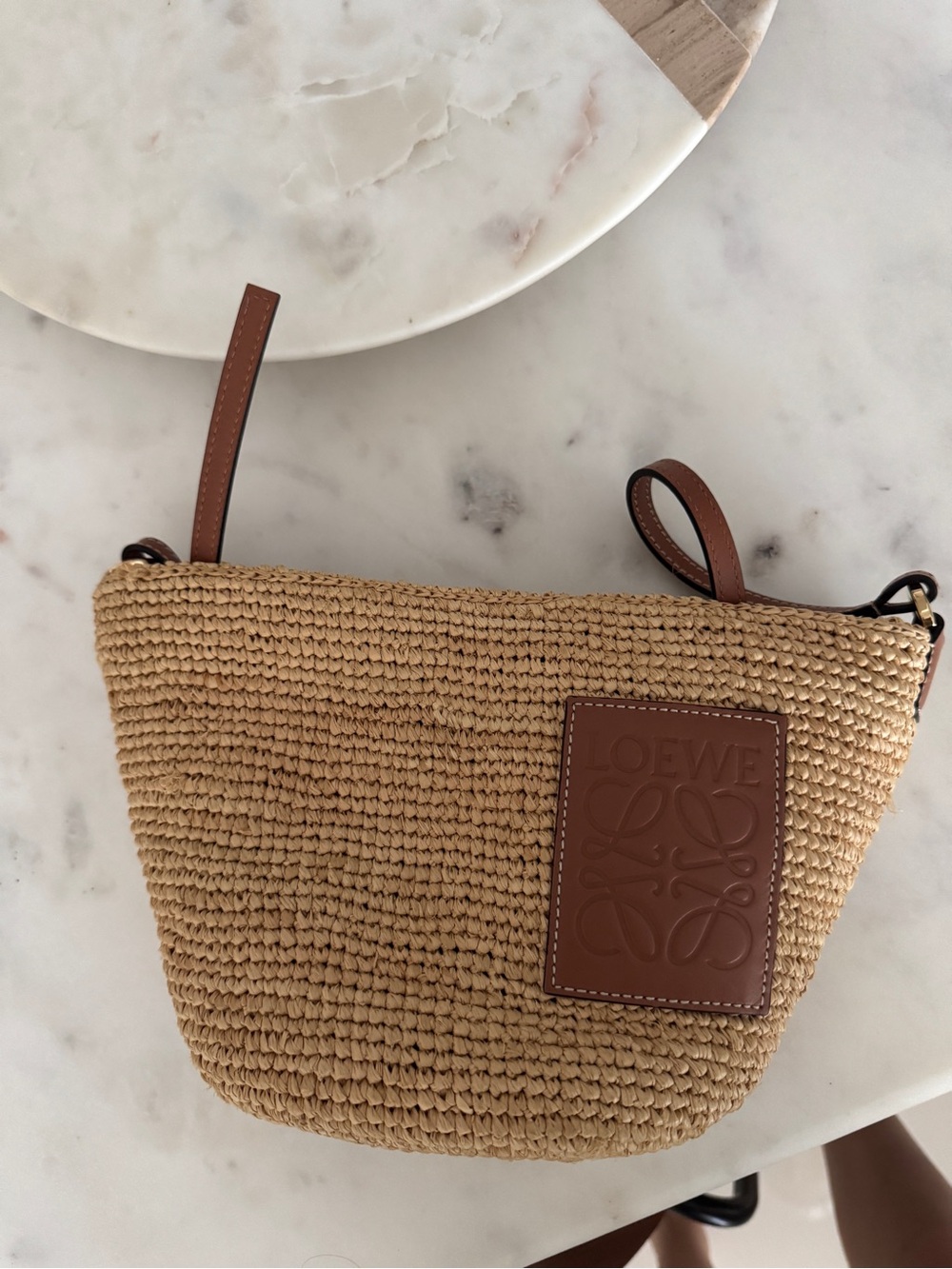 Loewe Ibiza Crossbody
